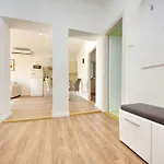 Апартаменти Fantastic View