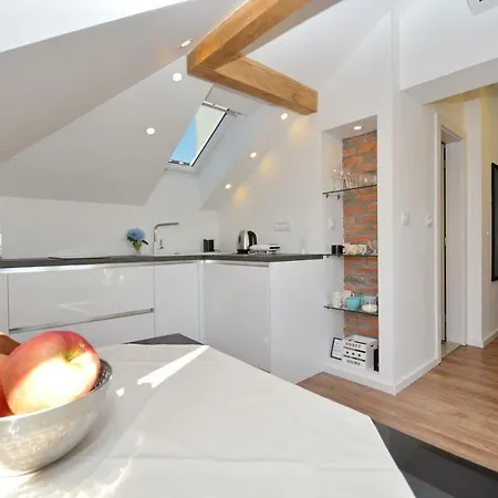 Fantastic View 아파트 *