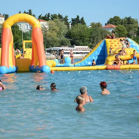 Lägenhet Fantastic View *