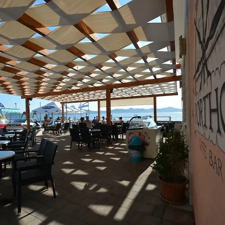 Fantastic View Apartament Zadar