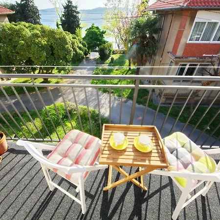 Apartament Fantastic View *