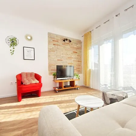 Apartament Fantastic View *