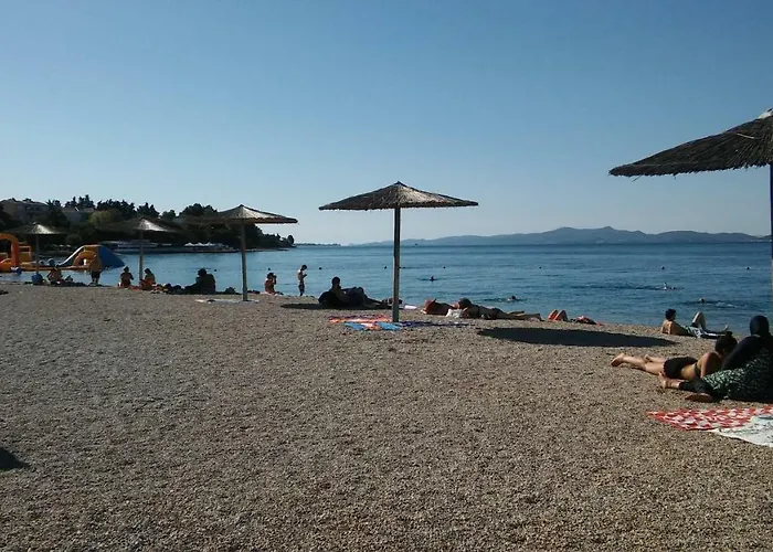 Lägenhet Fantastic View *