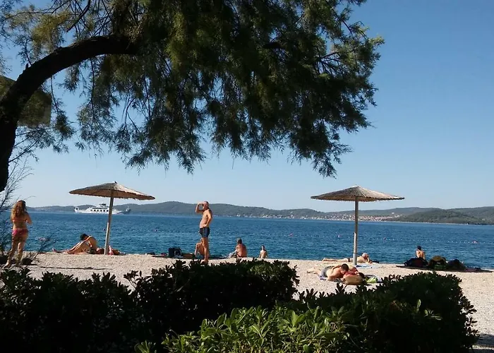 Fantastic View Lägenhet