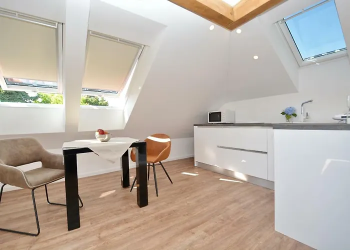 Fantastic View Lägenhet