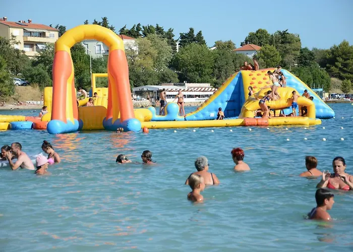 Lägenhet Fantastic View *