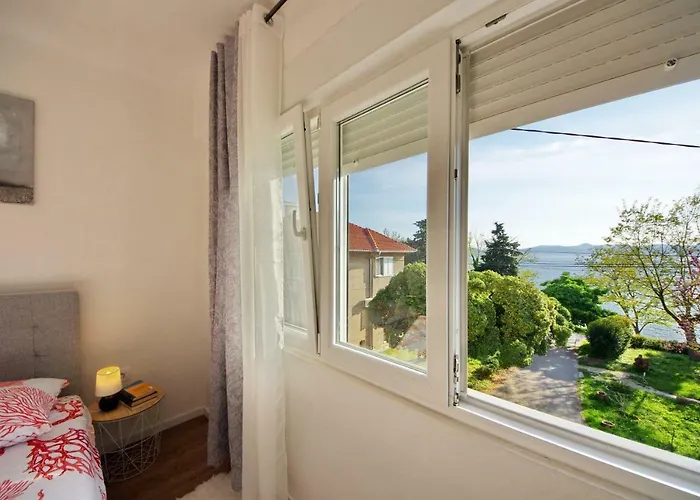 Fantastic View * Zadar