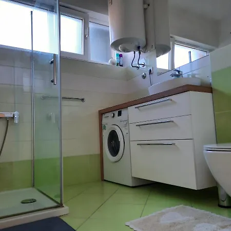 Fantastic View Lejlighed