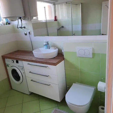 Apartman Fantastic View Zadar