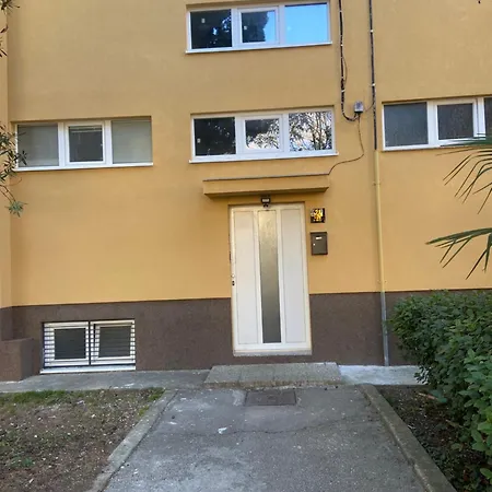 Lejlighed Fantastic View Zadar