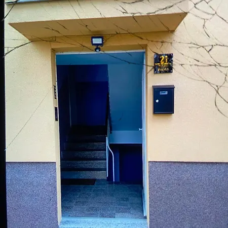 Apartman Fantastic View *