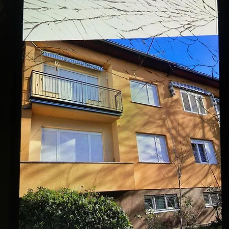 Apartman Fantastic View Zadar