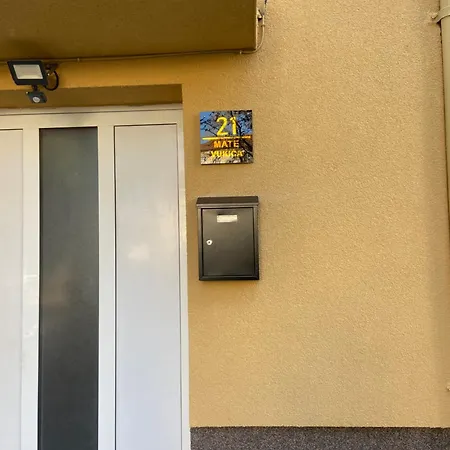 Fantastic View Zadar