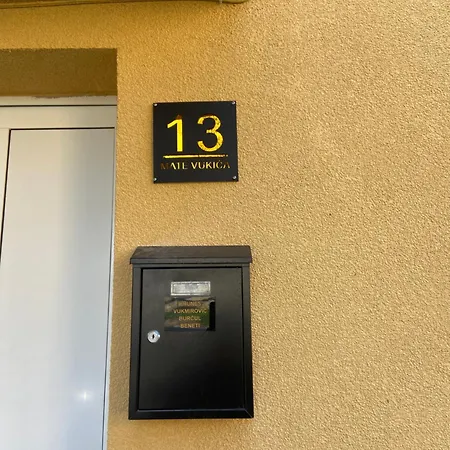 Fantastic View アパート