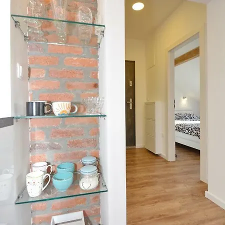 Fantastic View Lejlighed *