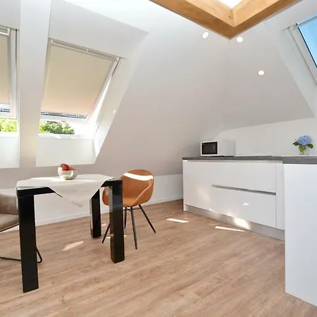 Fantastic View Apartman