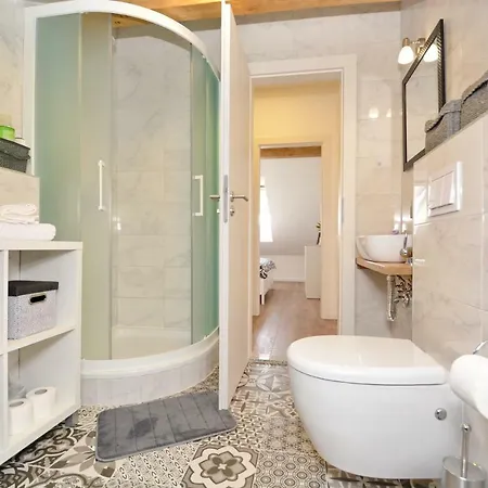 Fantastic View Lejlighed *