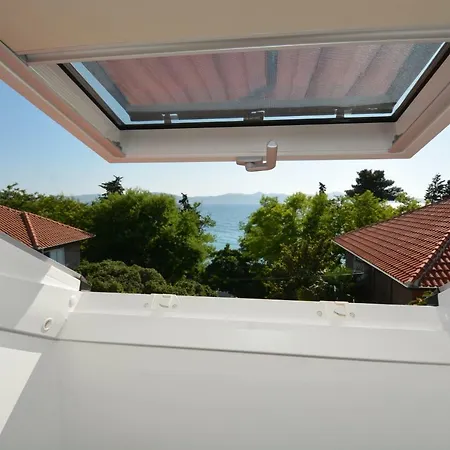 Apartman Fantastic View