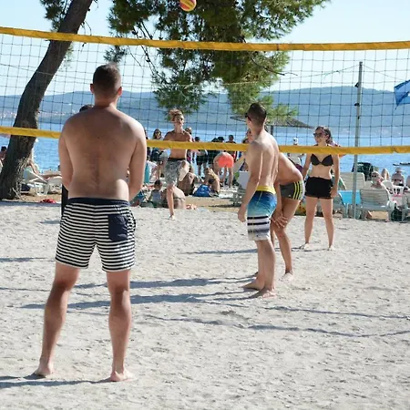 Fantastic View Apartman