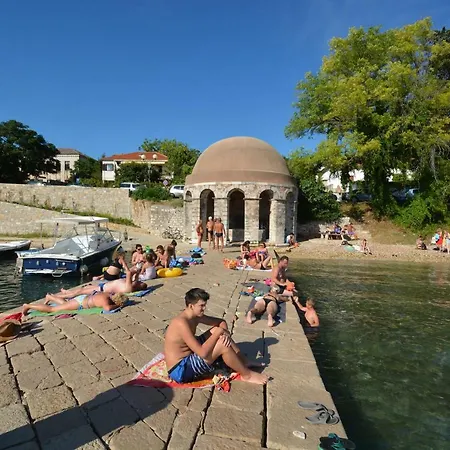 Fantastic View Lejlighed Zadar
