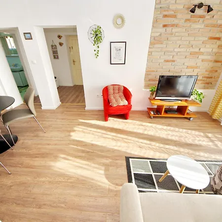 Lejlighed Fantastic View Zadar