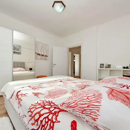 Fantastic View Zadar