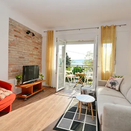 Fantastic View Apartman