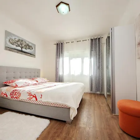 Apartament Fantastic View Zadar