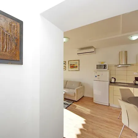 Fantastic View Apartman