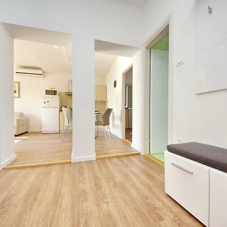 Lejlighed Fantastic View