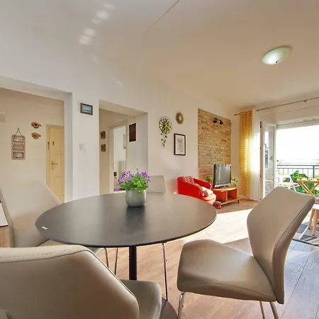 Fantastic View Apartman