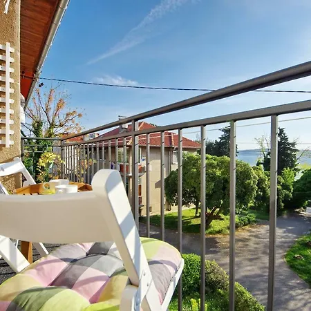 Apartman Fantastic View Zadar