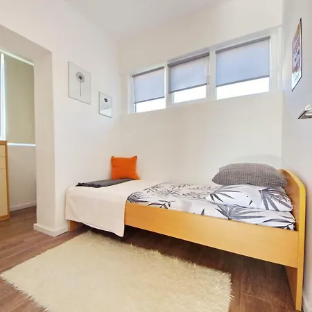 Apartman Fantastic View Zadar