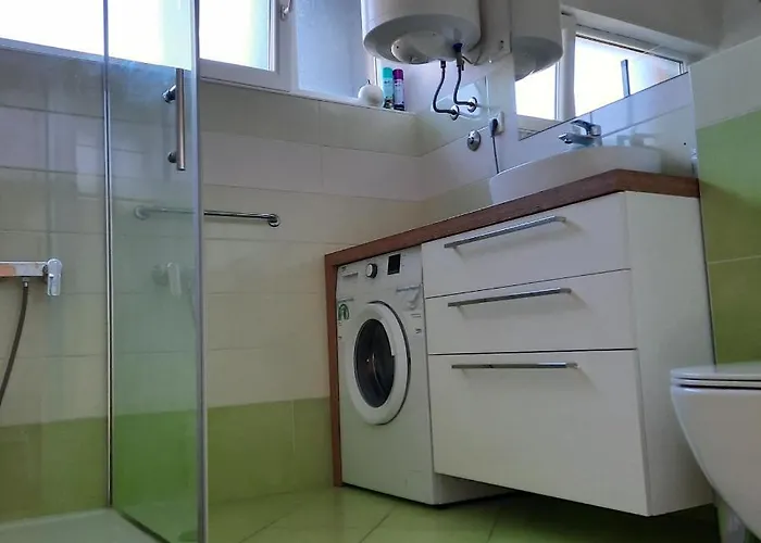 Fantastic View アパート