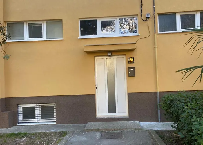 Apartament Fantastic View Zadar