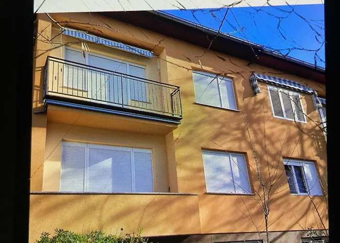 アパート Fantastic View ザダル