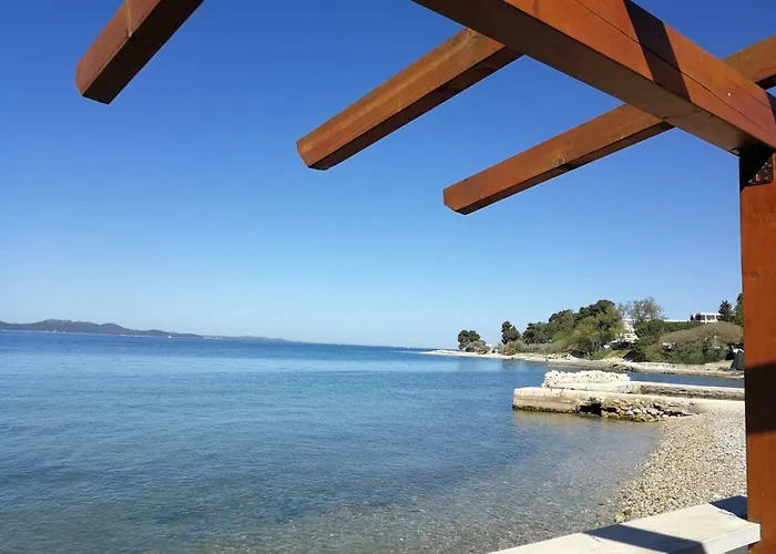 Fantastic View Apartament Zadar