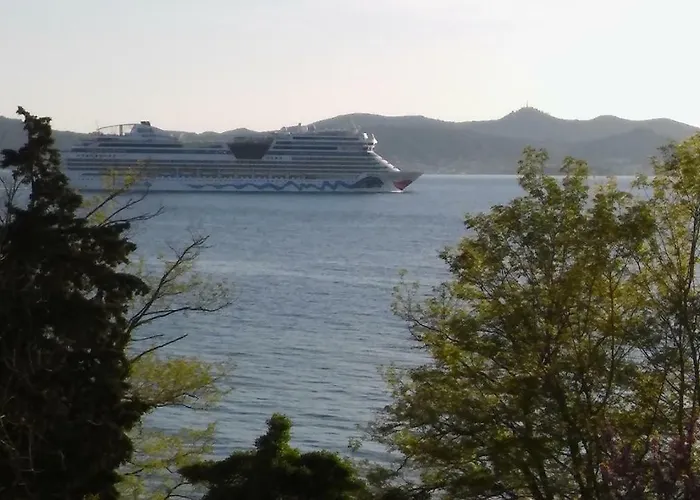 アパート Fantastic View *