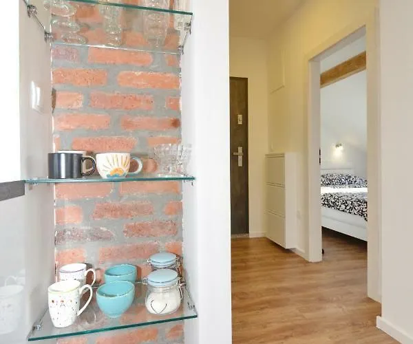 Fantastic View アパート *