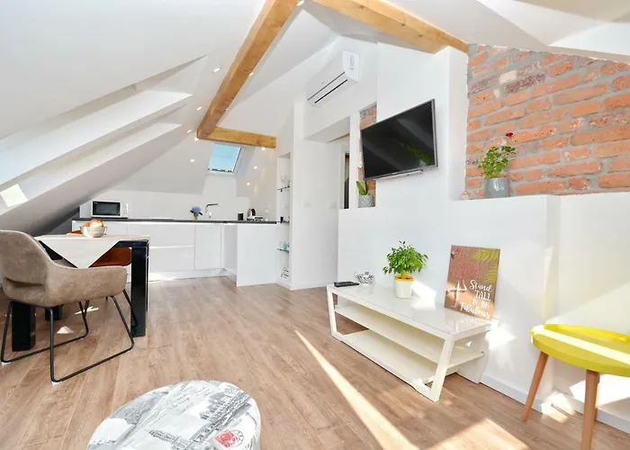 Apartament Fantastic View Zadar