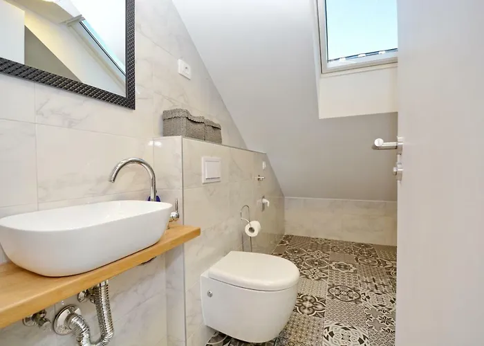 Fantastic View Apartament *