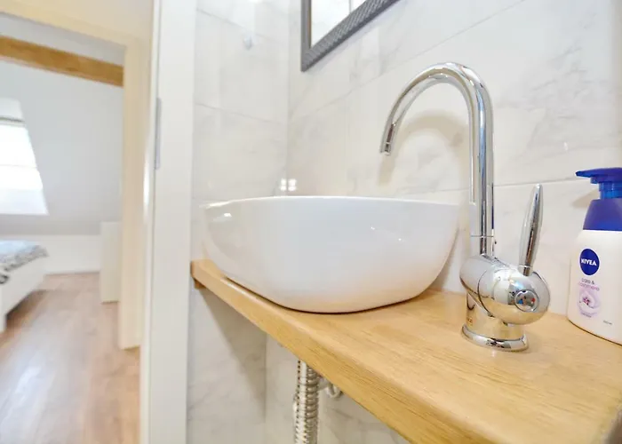 Fantastic View アパート