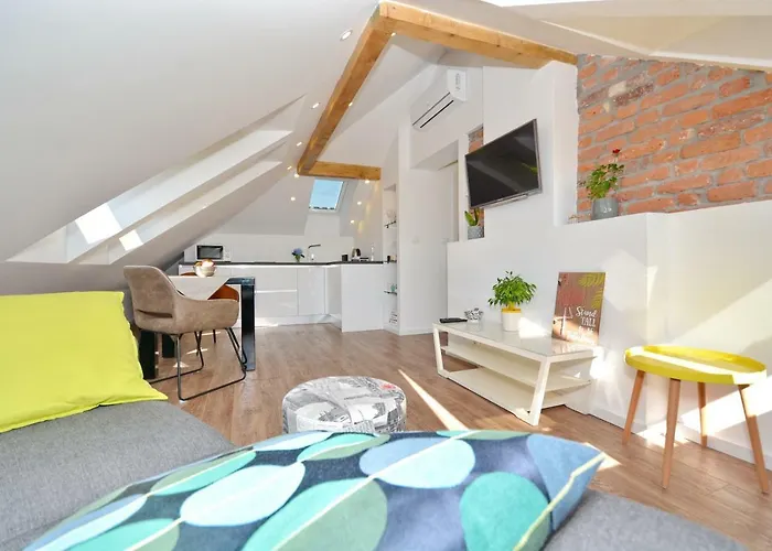 Fantastic View Apartament Zadar