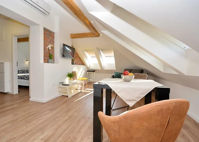 Fantastic View Zadar