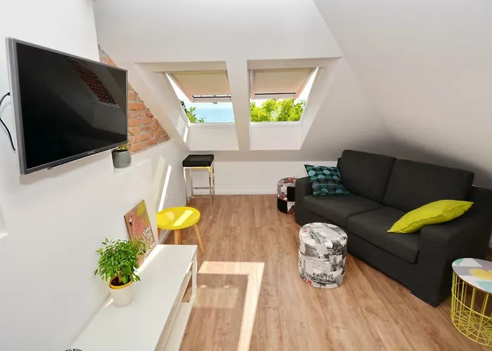 Fantastic View ザダル