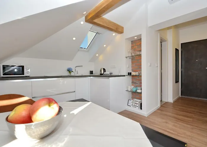 Fantastic View アパート *