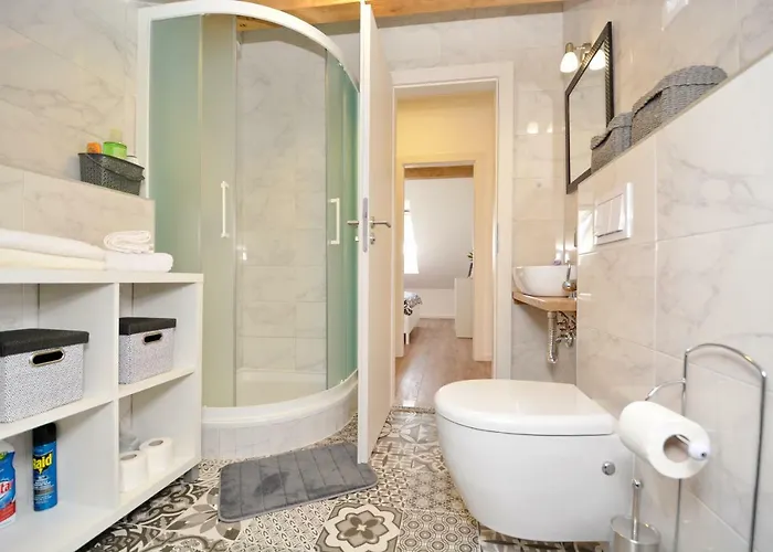 Fantastic View アパート *