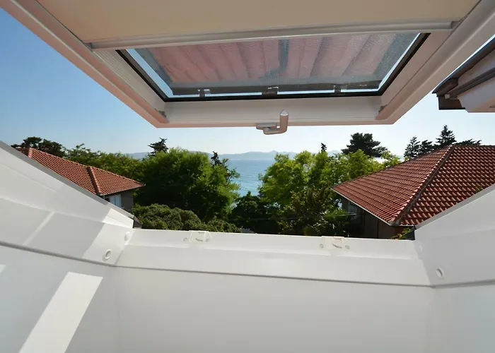 アパート Fantastic View