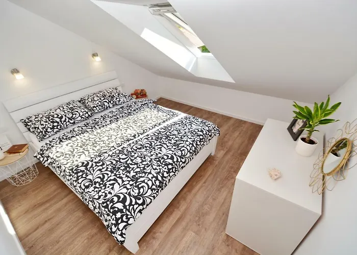 Fantastic View Apartament