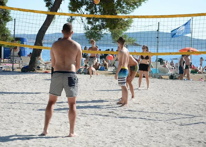 Fantastic View Apartament